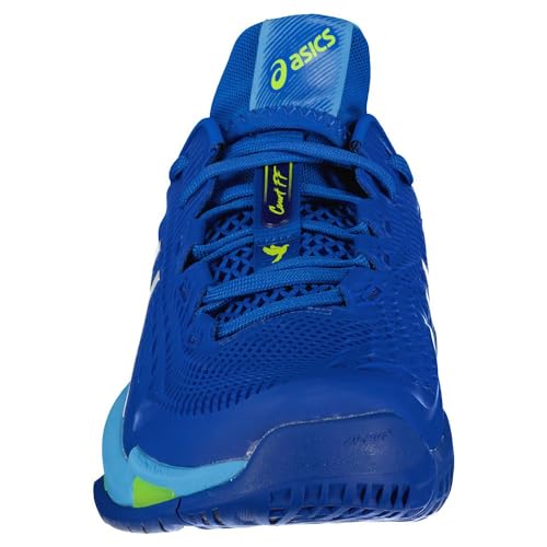 Image of ASICS Men Court Ff 3 Novak Platform