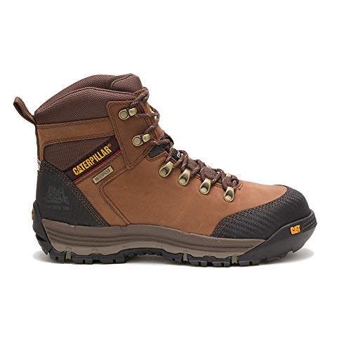 Cat Footwear Men's Munising 6