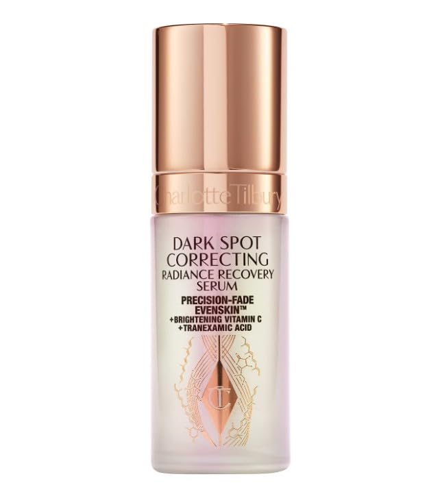 Sérum anti-taches Charlotte Tilbury illuminateur pour votre routine