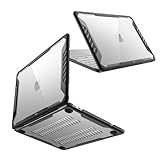 [Dissipation thermique] : Des aérations sont prévues sur la partie inférieure pour une dissipation thermique optimale, sans incidence sur les performances thermiques normales du MacBook Neo. Quatre pieds en caoutchouc situés sous la coque améliorent la stabilité et contribuent également à la dissipation de la chaleur.