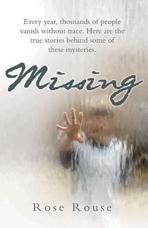 Missing book cover