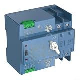 per interruttore per ats 2P 63A Commutazione 30ms per interruttore(100A Photovoltaic)
