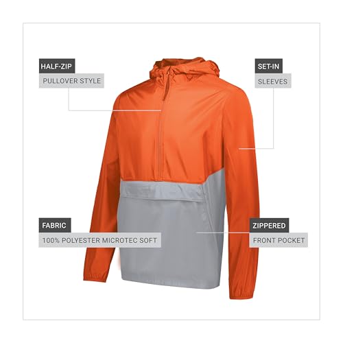 Image of Holloway Men's Pack Pullover