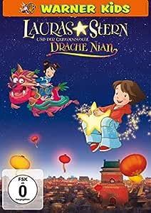 Laura's Star revive la nostalgia infantil de las noches estrelladas