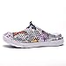 Luckycat Zuecos Unisex para Niños Chanclas para Unisex Adulto Sandalias Planas Verano...
