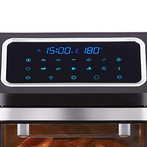 Air Fryer Oven 3 in 1 Air Fryer, Oven