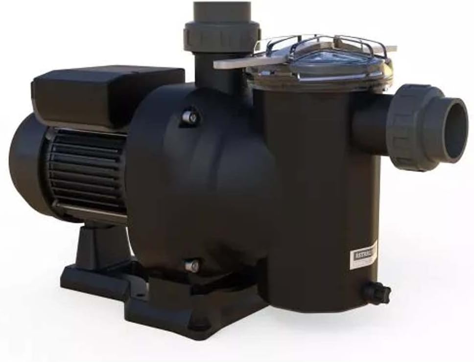 Astralpool - Sena Pump 1.25 HP Mono.