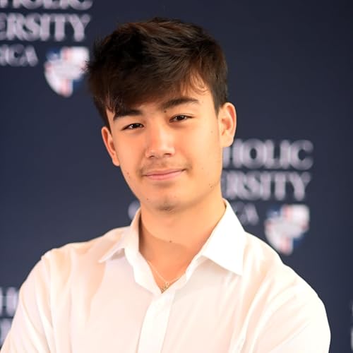 Ideal Spaces podcast with Jackson Truong Montgomery