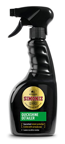 Simoniz SAPP0070A Cera lucidante, 500 ml