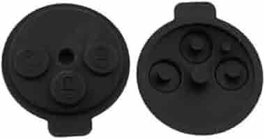 Tasti Ricambio Telecomando SMART - Per Fortwo, Forfour, Coupè, Roadster - Foto 4