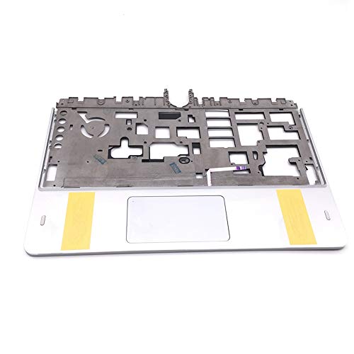 Coque de clavier HP Compaq Presario CQ60 avec pavé tactile réactif pour retrouver une frappe fluide