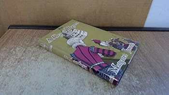 Hardcover A Cry of Players Book