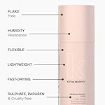 KEVIN.MURPHY SESSION.SPRAY FLEX - Flexible Finishing Hair Spray - For All Hair Types - Lightweight Hold - Humidity Resistant Hair Care - 337 mL / 11.4 fl oz - Image 4