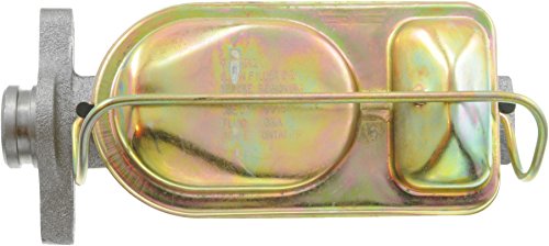 Dorman M97934 Brake Master Cylinder Compatible with Select Ford Models by Dorman - Image 2