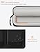 Alfheim 15.6-16 inch Laptop Case Sleeve, Waterproof Shock-Resistant Lightweight Shoulder Bag, 360° Protective Notebook Briefcase Compatible with 16 16.2 inch Macbook Pro A1398 A2141 A2485/Surface Book