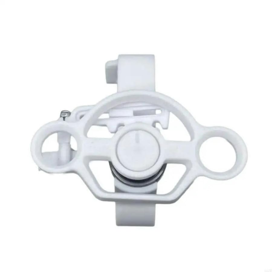 for Mini Gamepad Steering Wheel Racing Game Handle Attachment for P5 Game Handle