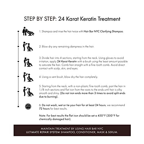 Hair-Bar-NYC-24-Karat-Brazilian-Keratin-Treatment-with-Collagen-Argan-Oil-For-Thick-Coarse-Hair-Up-to-2-Applications-Lasts-up-to-5-months-4oz-118ml