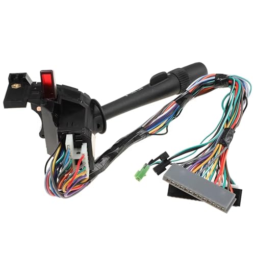 Commande de clignotants Oldsmobile Bravada commodo phare colonne direction 26010837 - 2
