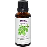NOW Foods, Peppermint Oil (1 OZ)