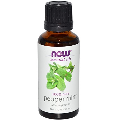 NOW Foods, Peppermint Oil (1 OZ)