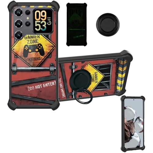 �Ή� Oukitel C62 Pro �P�[�X [1�� 9H+�d�x���� �K���X�t�B����] �d��PC�{��V���R�� �ϏՌ��� [360�x��]�����������O�X�^���h]������� YGH-JGP