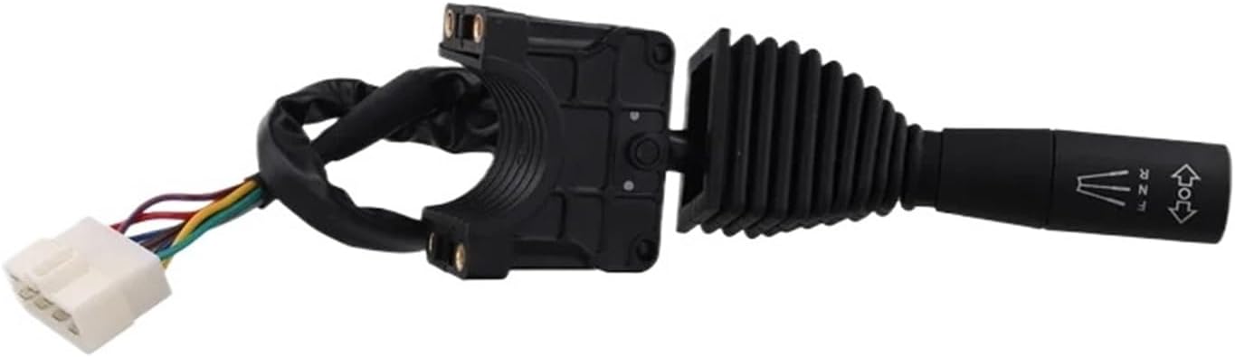 Forklift gear switch JK805A 5-Wire Forklift Gear Shift Switch Forwards And Backwards Travel Control Unit Universal