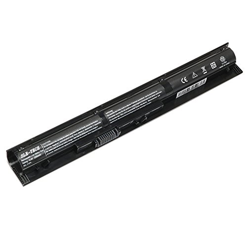 SLE-TECH New VI04 Battery for HP ProBook 440 G2 450 G2 Q140 Q141 Q142 Q143 HP Envy 14 15 17 Series 14-v000-v099 15-k000-k099 17-f000-f099,fit 756743-001 756745-001 756479-421 HSTNN-DB6K HSTNN-LB6K