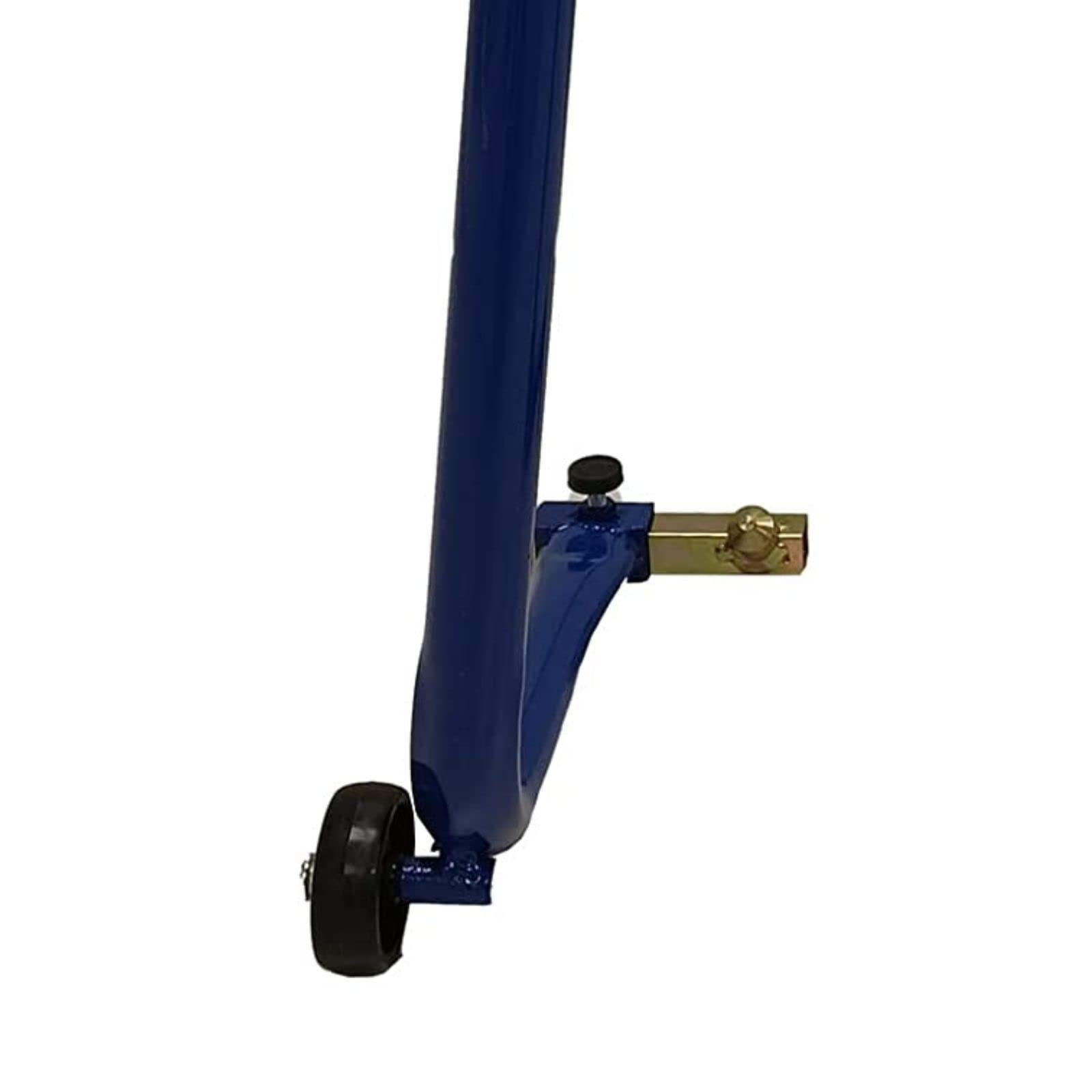 Elevador de Moto, Caballete Delantero para Motocicleta, Soporte Elevador para Horquilla Delantera de Moto para Mantenimiento de Motocicletas en Taller Mecanico - Moto Universal
