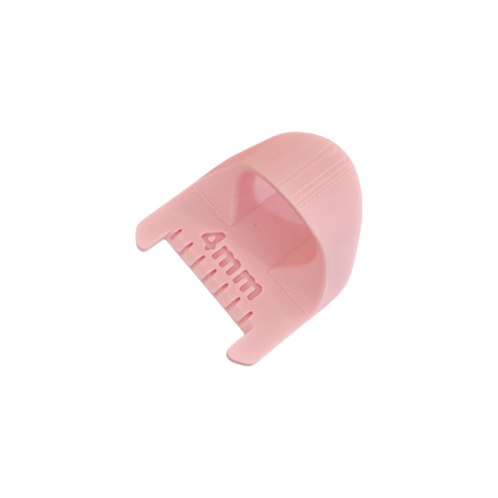 Stitching Aid Finger Sewing Ruler Patchwork Measuring Tool Quilting Finger Ruler for Stitching Sewing Project Quilting Tool