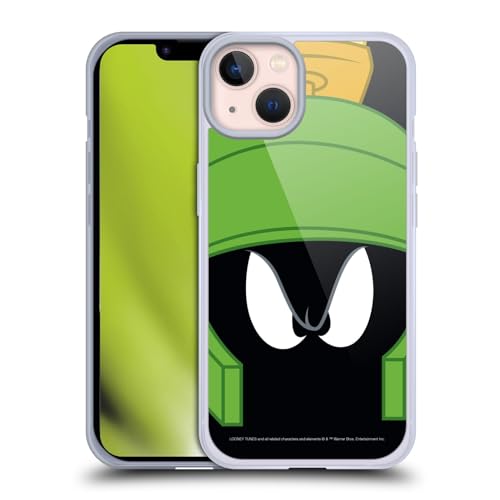 phone cases marvin-the-martian