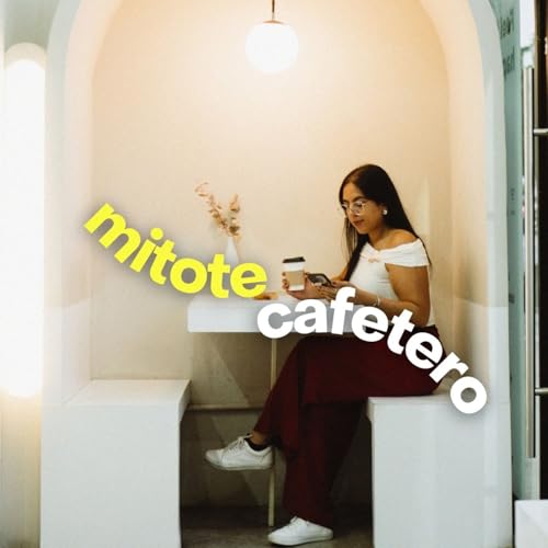 Mitote Cafetero Titelbild