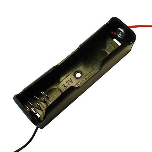 Preisvergleich Produktbild Batteriehalter 18650 x 1