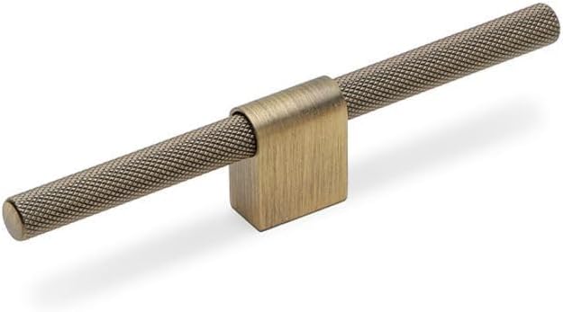 System 8958 Modern Kulp Antik Renk 170 Mm Antik Tek Ebat Ssy8958 0170 Abm-Abm