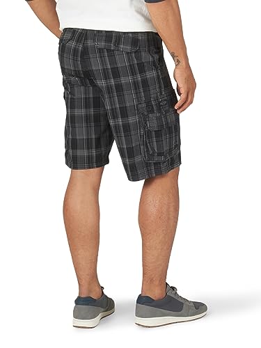 Image of Lee Men's Dungarees Belted Wyoming Cargo Short