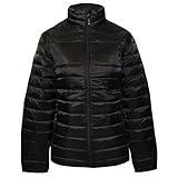 Stormtech Womens/Ladies Altitude Jacket (Waterproof and Breathable) (XS) (Black)