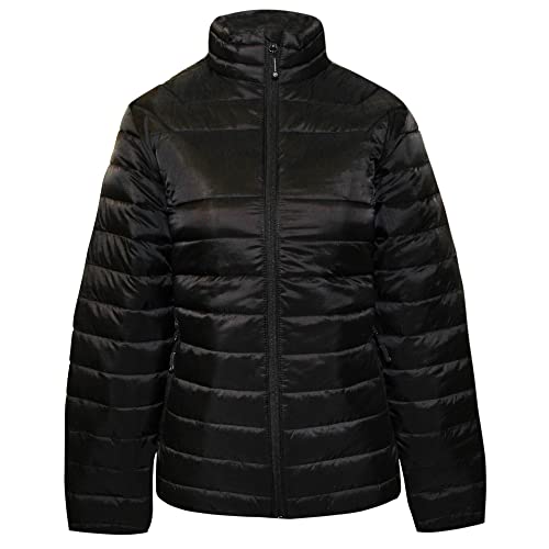 Image of Stormtech Altitude Jacket - Water Resistant, Insulated, Black, 2XL