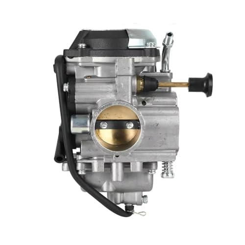 Carburateur pour Prairie 400 KVF400C 4x4 de 1999 à 2002 avec starter de moto