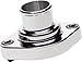 Billet Specialties 90820 Thermostat Housing Straight Up for Chrysler