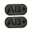 AB+ 2