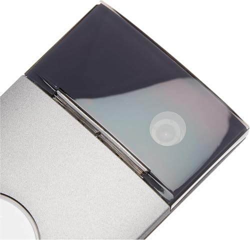Botonera de video de 2 cables para sustituir videoporteros con gran angular y proximidad 7