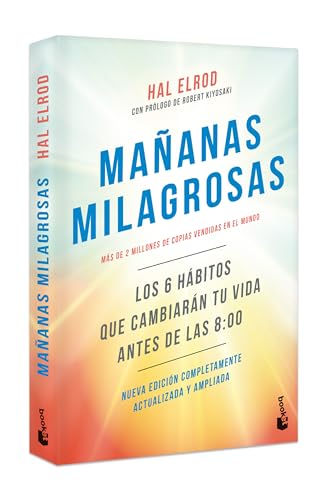 Mañanas Milagrosas: Los 6 Hábitos Que Cambiarán Tu Vida Antes de Las 8:00 / The Miracle Morning – vue 3