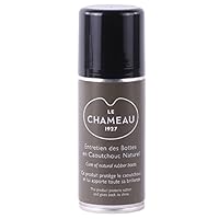 Le Chameau Boot Maintenance Spray 80ml