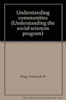 Understanding communities (Understanding the social sciences program) 0844564338 Book Cover