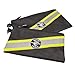High Visibility Zipper Bags, 2-Pack Klein Tools 55599