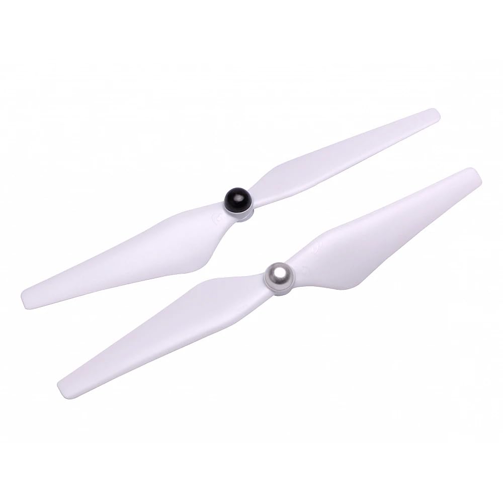 REES52 1 Pairs CCW/CW Propellers, Quick Release 9450 Propellers Blades For DJI Phantom 3 SE/Pro/Adv 3 Standard 4K - Image 2 thumbnail
