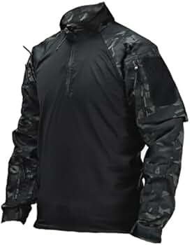 Amazon.co.jp: ロシア軍 VKBO 軍事戦術 特殊部隊 タクティカルシャツ