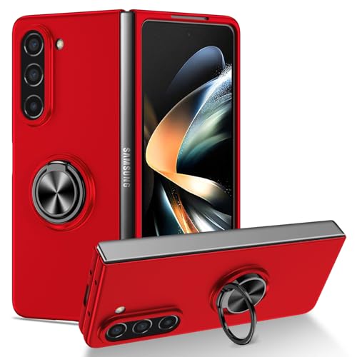Étui de protection Samsung Z Fold 5 mince pour le quotidien actif