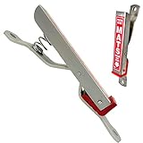 Floor Mat Hanger for Car Wash Rugged Aluminum Construction (2 Pack)