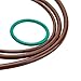 Vacuum Brake Pump Seals Rebuild Kit 2005-2008 For Audi TT A3 A4 Quattro VW Jetta GTI GLI Passat 2.0T FSI MKv, B6, 8P, B7 Gasket O-Ring