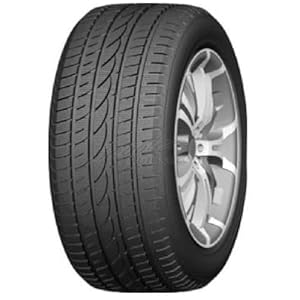 Aplus A 502 235/55 R18 104H Winterreifen GTAM T205976 ohne Felge